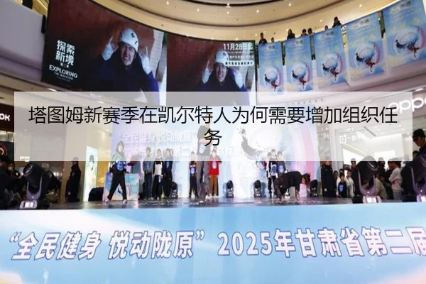 塔图姆新赛季在凯尔特人为何需要增加组织任务